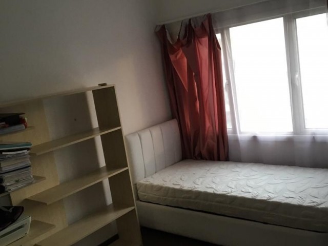 Flat For Sale in Girne Merkez, Kyrenia