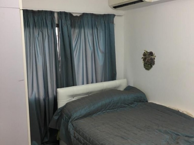 Flat For Sale in Girne Merkez, Kyrenia