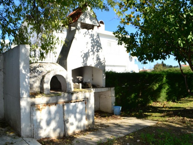 Einfamilienhaus Mieten in Karaoğlanoğlu, Kyrenia