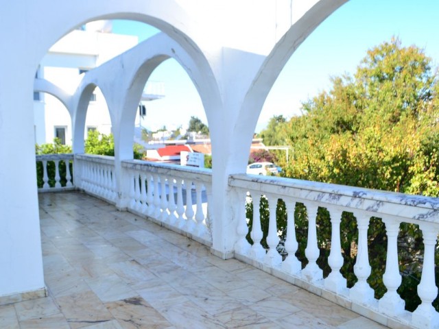 Detached House To Rent in Karaoğlanoğlu, Kyrenia