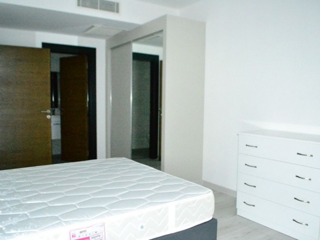 Flat To Rent in Girne Merkez, Kyrenia