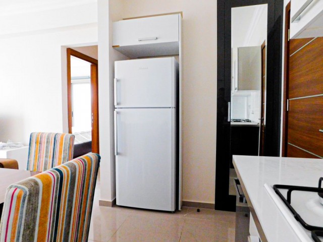 Flat For Sale in Girne Merkez, Kyrenia