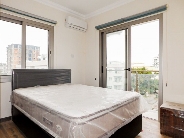 Flat For Sale in Girne Merkez, Kyrenia