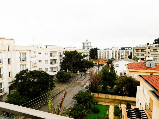 Flat For Sale in Girne Merkez, Kyrenia