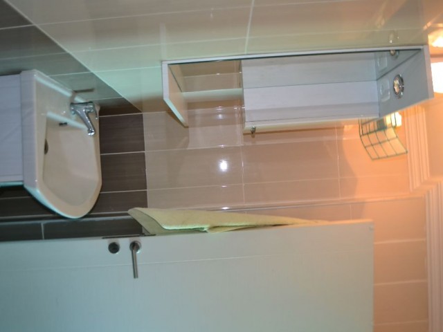 Flat For Sale in Karaoğlanoğlu, Kyrenia