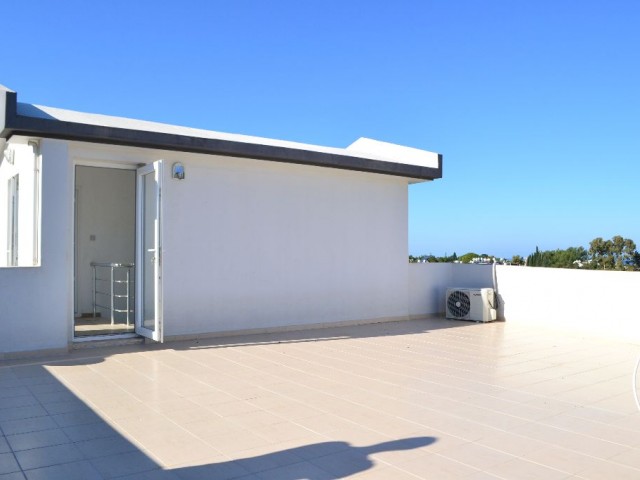 Flat For Sale in Karaoğlanoğlu, Kyrenia