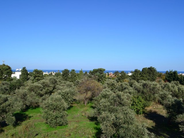 Flat For Sale in Karaoğlanoğlu, Kyrenia