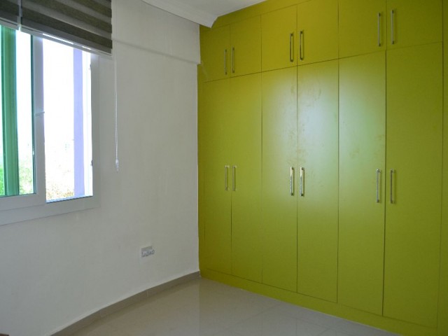 Flat For Sale in Karaoğlanoğlu, Kyrenia