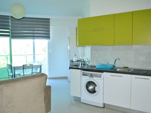 Flat For Sale in Karaoğlanoğlu, Kyrenia