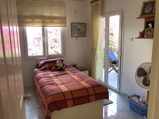 Detached House To Rent in Lapta, Kyrenia