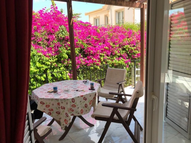 Einfamilienhaus Mieten in Lapta, Kyrenia