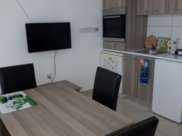 Girne Çatalköy ( elexus karşisı) 1+1 daire