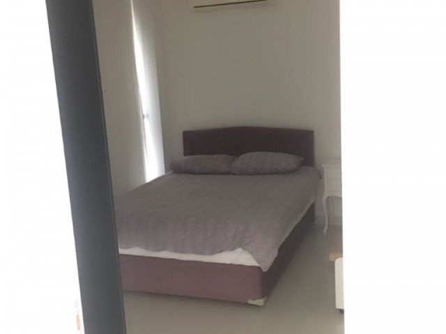 FAMAGUSTA/SAKLIKENT  320 SQUARE METER 5+4 VİLLA