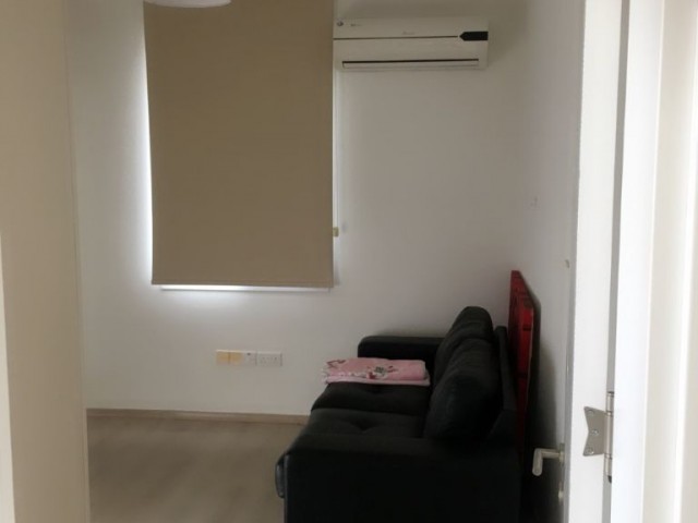 FAMAGUSTA/SAKLIKENT  320 SQUARE METER 5+4 VİLLA