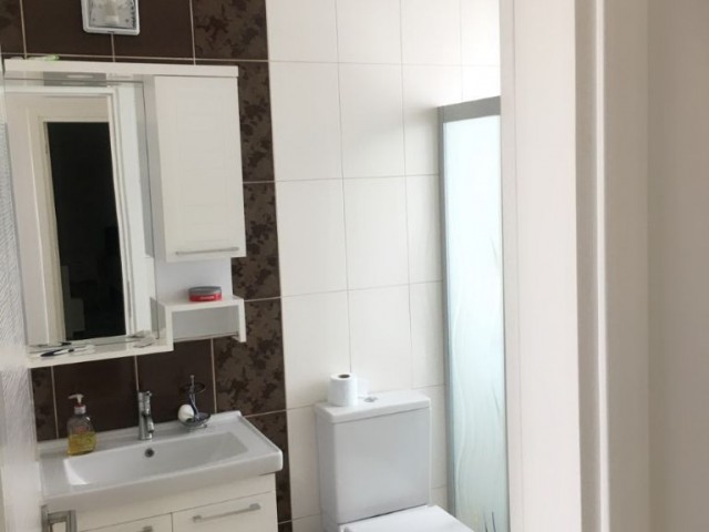 FAMAGUSTA/SAKLIKENT  320 SQUARE METER 5+4 VİLLA