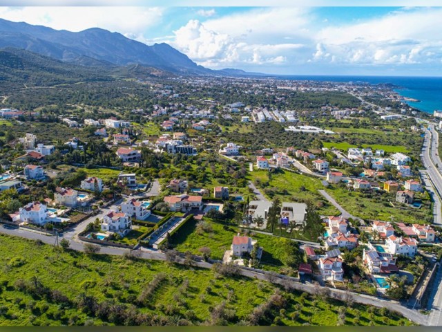 KYRENIA EDREMIT ULTRA ULTRA LUXURY VILLA