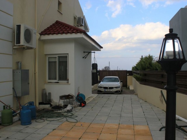 Luxery Villa Alsancak