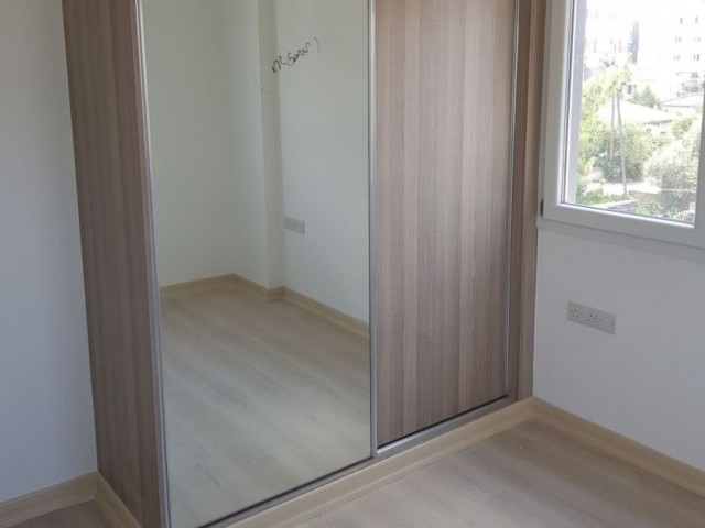 Flat For Sale in Küçük Kaymaklı, Nicosia