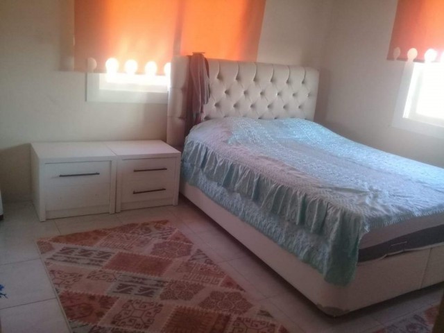 ALAYKÖY'DE 3+1 DAİRE