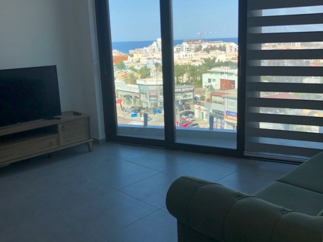 Flat To Rent in Girne Merkez, Kyrenia