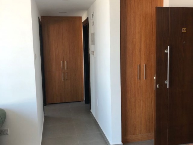 Flat To Rent in Girne Merkez, Kyrenia