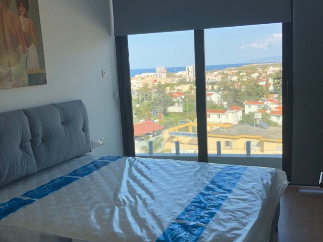 Flat To Rent in Girne Merkez, Kyrenia