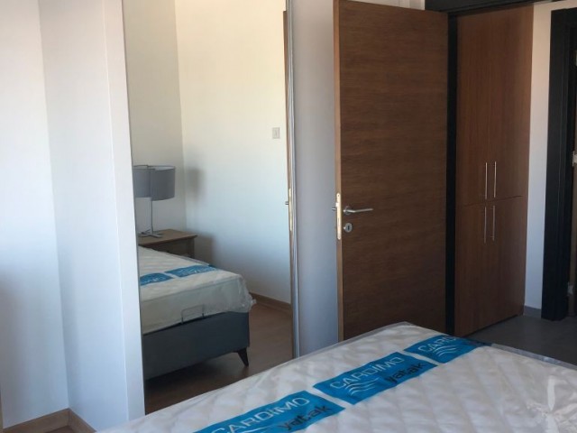 Flat To Rent in Girne Merkez, Kyrenia