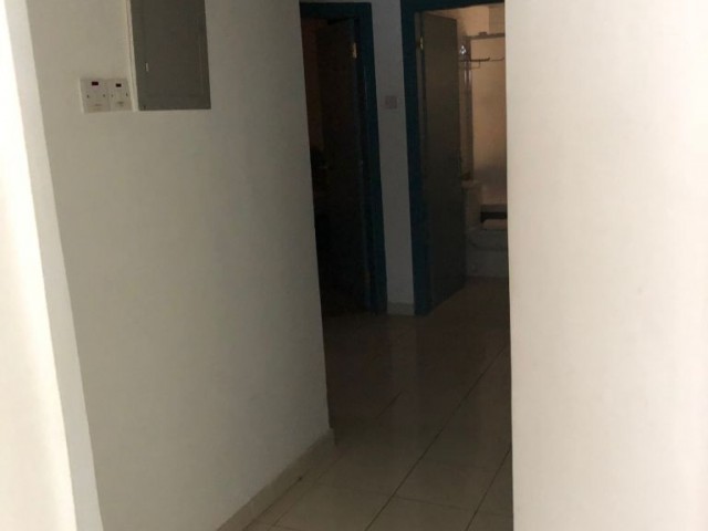 GIRNE MERKEZDE MUHTESEM MANZARALI 3+1 KIRALIK PENTHOUSE