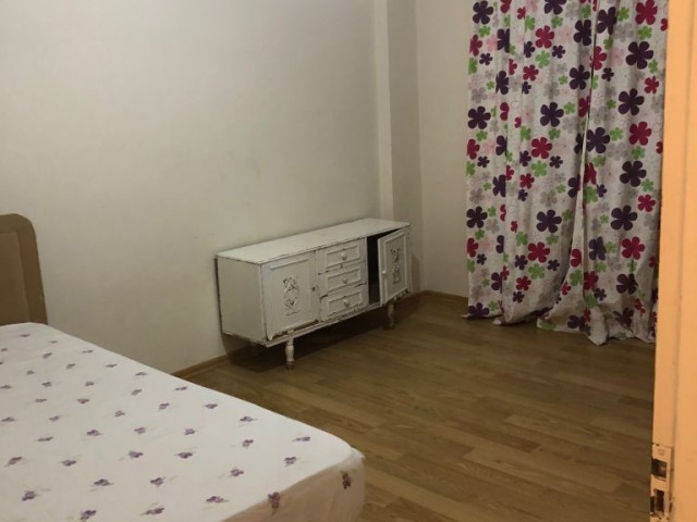 Flat To Rent in Girne Merkez, Kyrenia