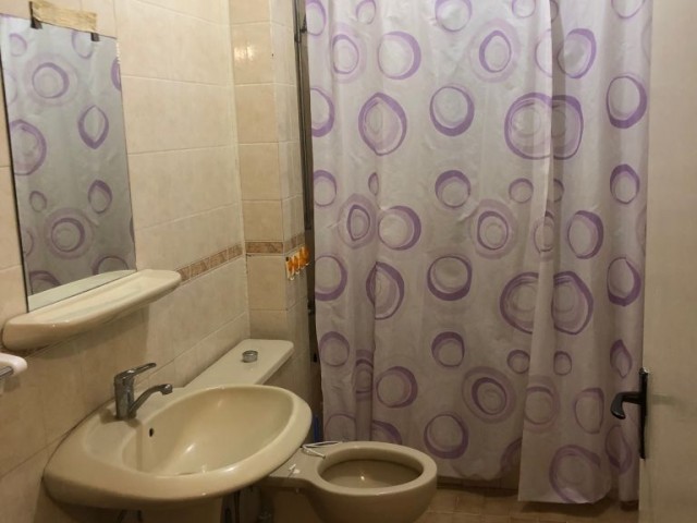 Flat To Rent in Girne Merkez, Kyrenia