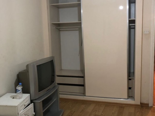 Flat To Rent in Girne Merkez, Kyrenia