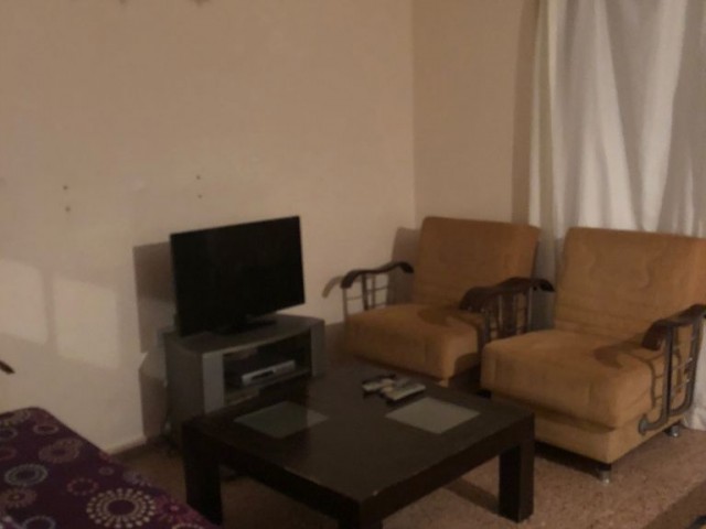 Flat To Rent in Girne Merkez, Kyrenia