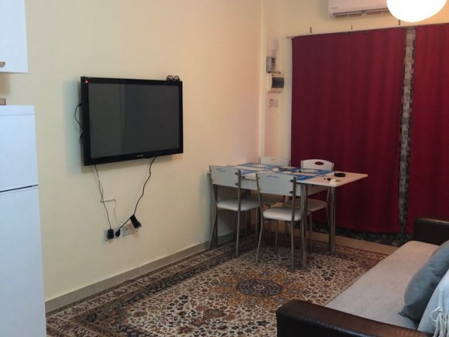 Flat To Rent in Karaoğlanoğlu, Kyrenia