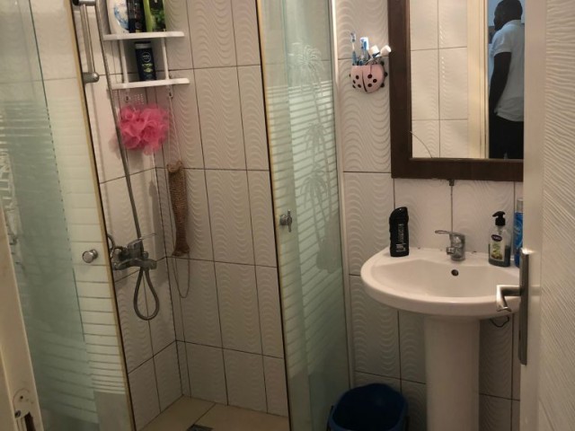 Flat To Rent in Karaoğlanoğlu, Kyrenia