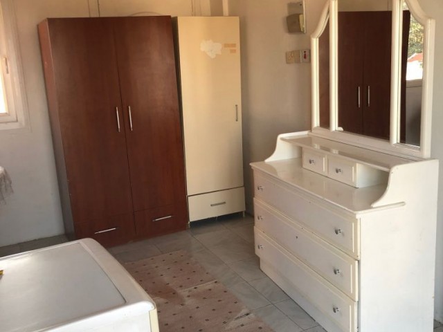 Flat To Rent in Karaoğlanoğlu, Kyrenia