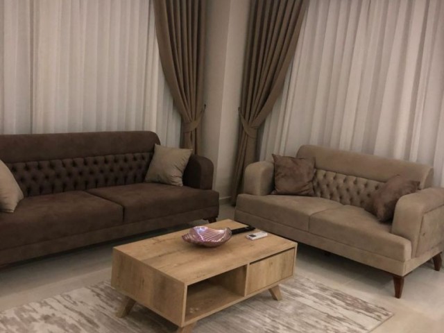 Flat  in Girne Merkez, Kyrenia