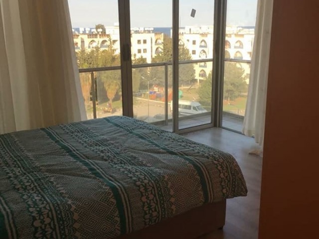 Flat To Rent in Girne Merkez, Kyrenia