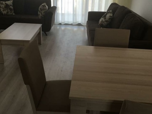 Flat To Rent in Girne Merkez, Kyrenia