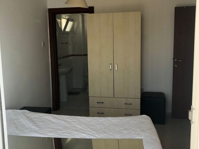 GIRNE MERKEZDE DUBLEX 2+1 FULL ESYALI KIRALIK PENTHOUSE