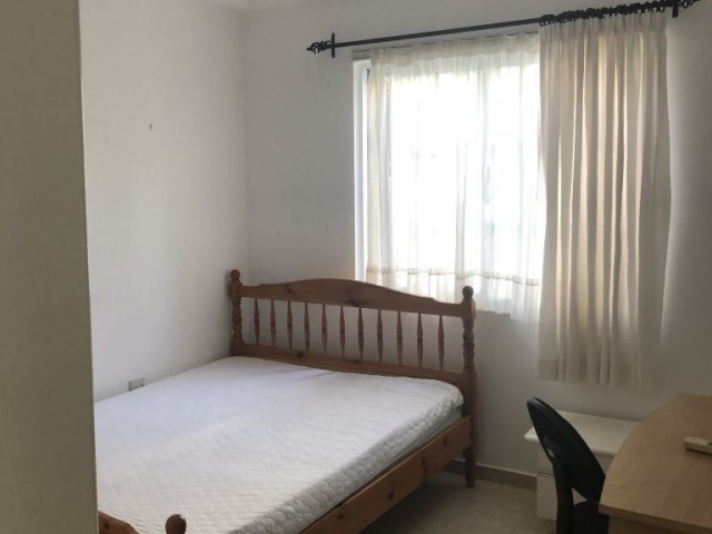 Flat To Rent in Girne Merkez, Kyrenia