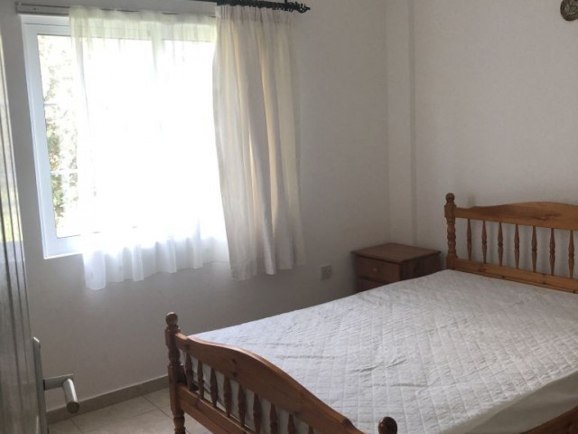 Flat To Rent in Girne Merkez, Kyrenia