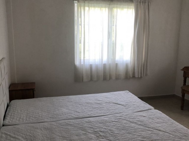 Flat To Rent in Girne Merkez, Kyrenia