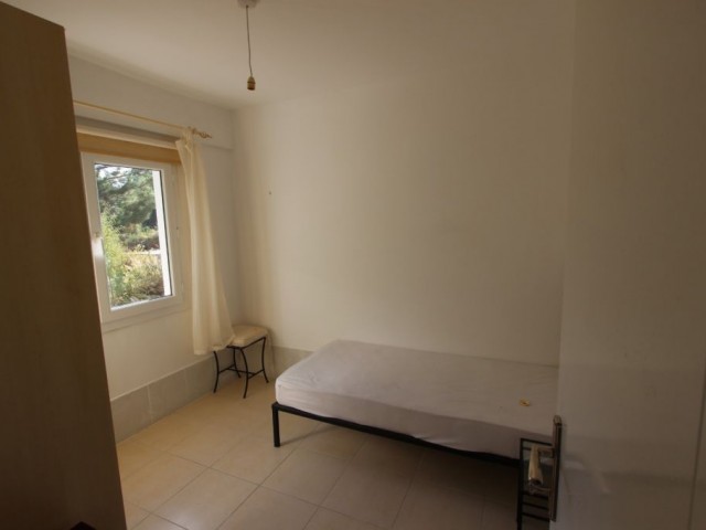 Flat To Rent in Girne Merkez, Kyrenia