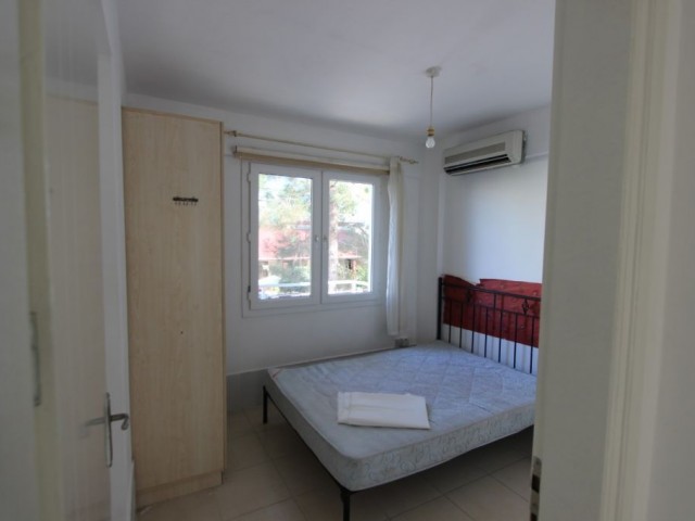 Flat To Rent in Girne Merkez, Kyrenia