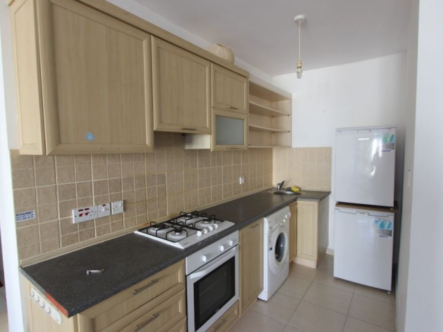 Flat To Rent in Girne Merkez, Kyrenia