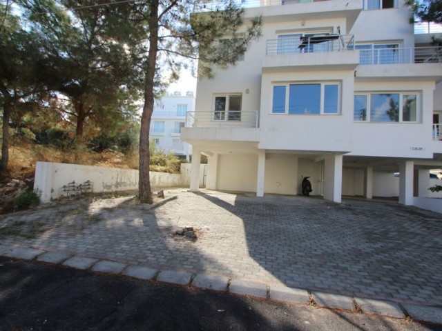 Flat To Rent in Girne Merkez, Kyrenia