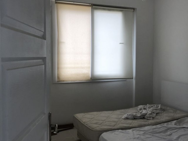 Flat To Rent in Karaoğlanoğlu, Kyrenia