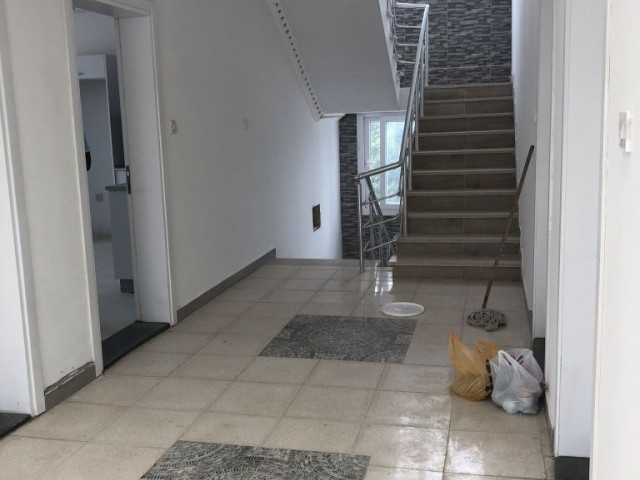 Flat To Rent in Karaoğlanoğlu, Kyrenia