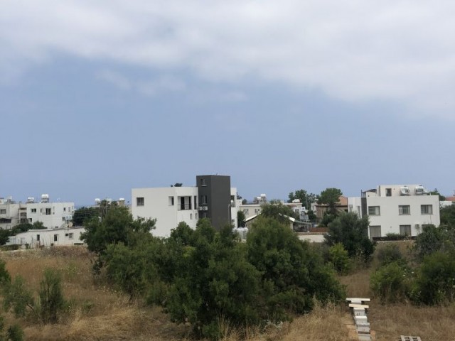 Flat To Rent in Karaoğlanoğlu, Kyrenia