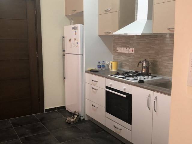 Flat To Rent in Girne Merkez, Kyrenia